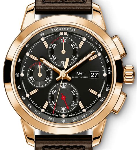 is iwc 32390 a good